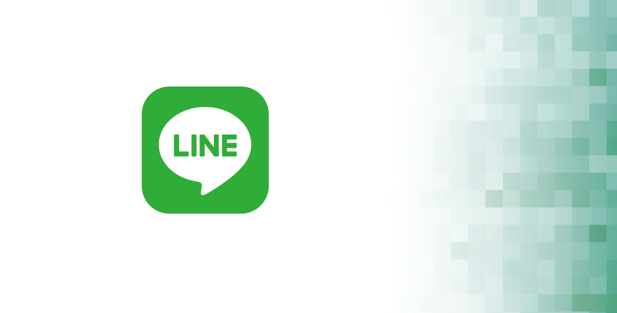 LINE
